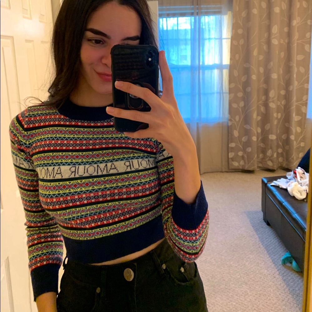 Sweater